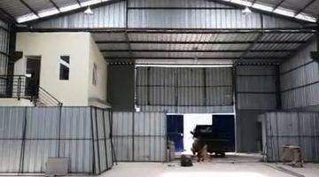 Gambar 2 Disewa Gudang Lb 660m2, Cipondoh, Tangerang