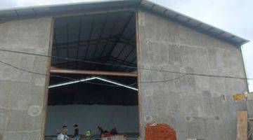 Gambar 3 Disewa Gudang Lb 700m2, Cipondoh, Tangerang