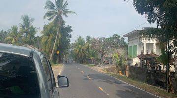 Gambar 3 Buc Tanah View Pantai 37,5 Are di Pantai Selabih, Tabanan