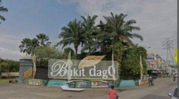 Gambar 2 Jual Rumah Bukit Dago Bisa Nego Dekat Serpong Bsd