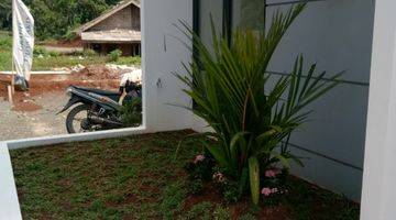 Gambar 1 Dijual Rumah Baru Tanpa Dp di Grand Duta Pakis Dekat Ke Bsd