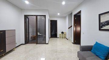 Gambar 5 Dijual Rumah Siap Huni The Zora Bsd City Serpong Tangerang Banten Full Furnished Lebar 8 Termurah