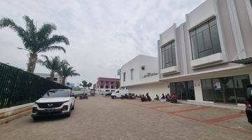 Gambar 4 Disewakan For Rent Ruko Aniva Junction Gading Serpong Tangerang Banten Lebar 4,5