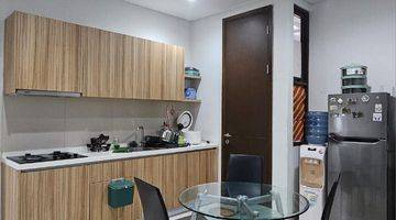 Gambar 4 Dijual Rumah Siap Huni The Zora Bsd City Serpong Tangerang Banten Full Furnished Lebar 8 Termurah