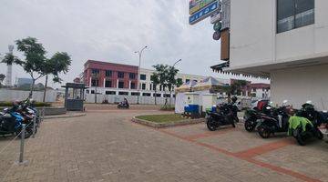 Gambar 3 Disewakan For Rent Ruko Aniva Junction Gading Serpong Tangerang Banten Lebar 4,5