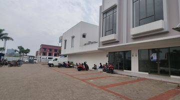 Gambar 5 Disewakan For Rent Ruko Aniva Junction Gading Serpong Tangerang Banten Lebar 4,5