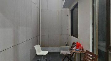 Gambar 3 Dijual Rumah Siap Huni The Zora Bsd City Serpong Tangerang Banten Full Furnished Lebar 8 Termurah