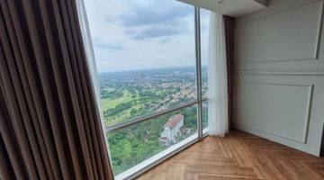 Gambar 2 Dijual Cepat Apartemen 1 Bedroom U Residence Lippo Karawaci Tangerang Banten Golf View Full Furnished Spec Lantai Tinggi Strategis Dekat Universitas Pelita Harapan