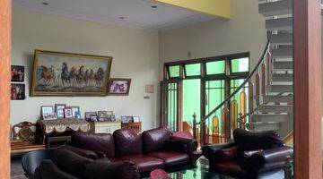 Gambar 1 Dijual Ruko + Rumah Furnished Pinggir Jalan Raya Khm Mansyur Jembatan Lima Tambora Jakarta Barat SHM Rame