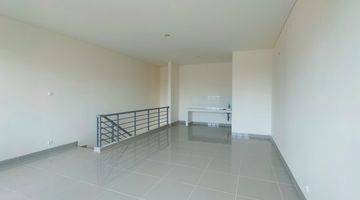 Gambar 2 Disewa For Rent Ruko 2 Lantai Maggiore Grande Hadap Jalan Raya Gading Serpong Tangerang Banten Ramai Langka Strategis