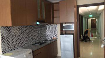 Gambar 1 Apartemen Aspen Residences 3BR Furnished harga di bawah pasaran