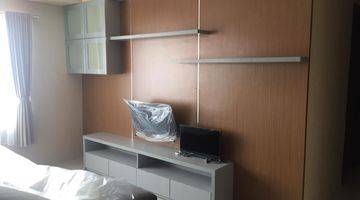 Gambar 3 Apartemen Aspen Residences 3BR Furnished harga di bawah pasaran