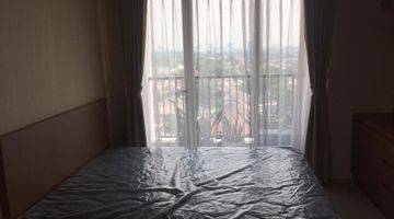 Gambar 4 Apartemen Aspen Residences 3BR Furnished harga di bawah pasaran