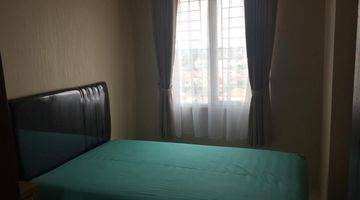 Gambar 5 Apartemen Aspen Residences 3BR Furnished harga di bawah pasaran