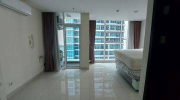 Gambar 3 Apartemen Brooklyn Semi Furnished Harga di bawah pasaran