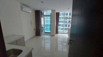 Gambar 2 Apartemen Brooklyn Semi Furnished Harga di bawah pasaran