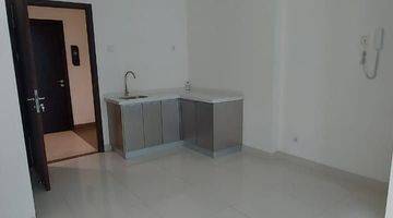 Gambar 1 Apartemen Brooklyn Semi Furnished Harga di bawah pasaran