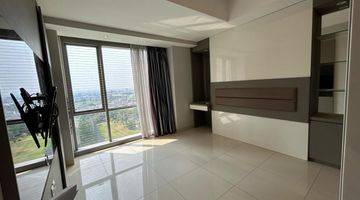 Gambar 3 Apartemen The Mansion Jasmine Unit Gandeng