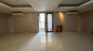 Gambar 1 Apartemen The Mansion Jasmine Unit Gandeng