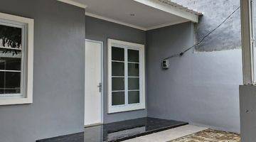 Gambar 3 Rumah cantik siap huni murah (DH)