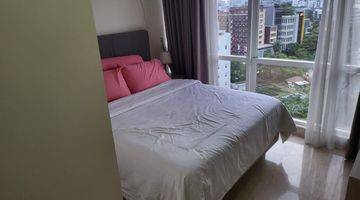 Gambar 2 Luas 63 Sq, 2 Kamar Full Furnished