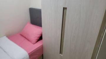 Gambar 4 Luas 63 Sq, 2 Kamar Full Furnished