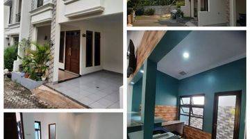 Gambar 2 Permata Residen
jl. H. Nuuh Warung Sila Ciganjur Jakarta Selatan.
lt 80m2  /  Lb 140m2. 
bangunan Baru 2 Lantai
listrik Token
sumber Air :  Air Tanah
carpot 1 Mobil
kt 4 , Km  5
shm.   Harga 1,65 M.
suasana Tenang ,dekat Sekolah,minimarket,rumah Sakit, To