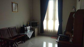 Gambar 4 Full furnished siap huni coatesville KT4+1 