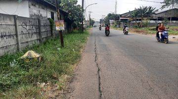 Gambar 1 Tanah Murah Bj Nangka Gn Putri Siap Pakai