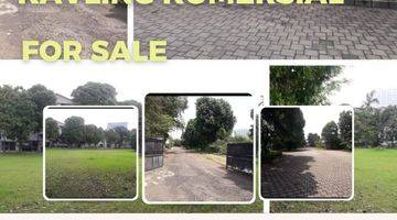 Gambar 1 *DI JUAL LAHAN KOMERSIL WILAYAH DEKAT GEDUNG ARKADIA KEBAGUSAN JL. TB SIMATUPANG JAKARTA SELATAN* 

 *HARGA : 17 JT/M² NEGO* 

- Luas Tanah : 2,7 Hektar
- Akses Masuk Scurity 24 jam
- Legalitas : SHM / Nama Segaris
        [ada 10 surat karena beli bertah