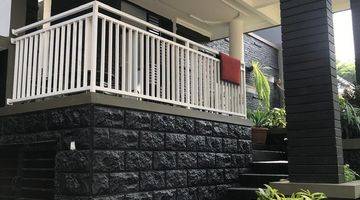 Gambar 1 CEPAT Rumah Asri Di Bogor Nirwana Residence S7844