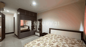 Gambar 4 Apartemen Paladian Park 3 BR Furnished Area Kelapa Gading R1802