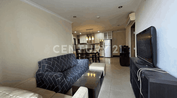 Gambar 1 Apartemen Paladian Park 3 BR Furnished Area Kelapa Gading R1802