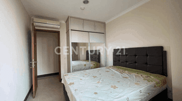 Gambar 3 Apartemen Paladian Park 3 BR Furnished Area Kelapa Gading R1802