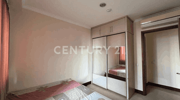 Gambar 5 Apartemen Paladian Park 3 BR Furnished Area Kelapa Gading R1802