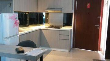 Gambar 2 Apartemen Springhill Terrace 2br Furnished Di Kemayoran R1683