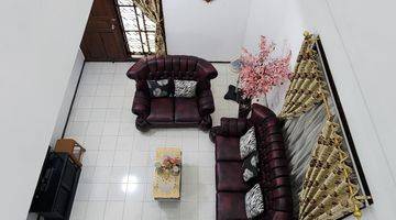 Gambar 3 Rumah 2 Lantai 16x16 Siap Huni Di Sunter Mas Jakut S7918