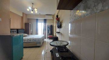 Gambar 2 Apartemen Sunter Park View Tipe Studio Lantai 10 Di Jakut R2020