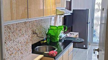 Gambar 1 Apartemen Green Bay Tipe Studio Di Pluit Jakarta Utara S7952