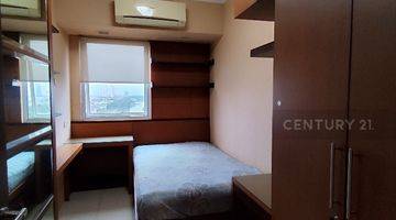 Gambar 1 Apartemen Maple Park Tower A Lantai 9 Furnished  R1702