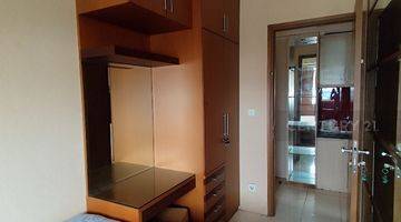 Gambar 4 Apartemen Maple Park Tower A Lantai 9 Furnished  R1702