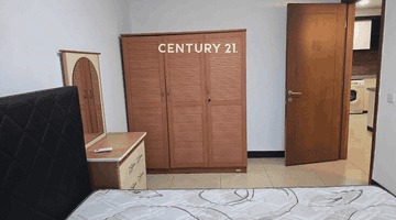 Gambar 1 Apartemen Paladian Park Tower A Lantai 11 2BR R1557