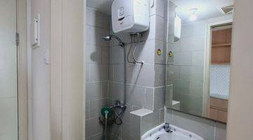 Gambar 3 Murah Tinggal Masuk Apartement Amor Pakuwon City 1 BR Full Furnished Bagus