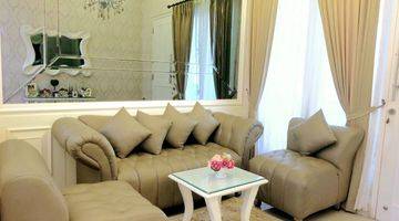 Gambar 3 Rumah 2 Lantai Bagus Full Furnished di Perum Central Park A Yani Surabaya, Surabaya