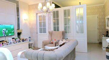 Gambar 1 Rumah 2 Lantai Bagus Full Furnished di Perum Central Park A Yani Surabaya, Surabaya