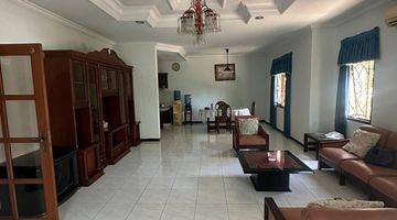 Gambar 5 Rumah Kontrakan 2 Lantai Bagus Semi Furnished di Baruk Utara, Surabaya