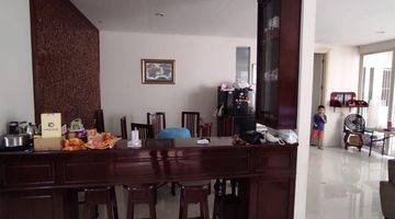 Gambar 3 Murah Nyaman Rumah 2 Lantai Bagus Semi Furnished di Stamford Place Citraland, Surabaya