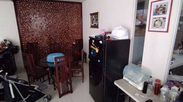 Gambar 2 Murah Nyaman Rumah 2 Lantai Bagus Semi Furnished di Stamford Place Citraland, Surabaya