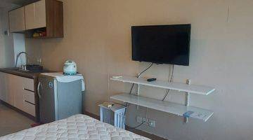 Gambar 5 Murah Apartement Orchard Mansion Surabaya 1 BR Furnished Bagus