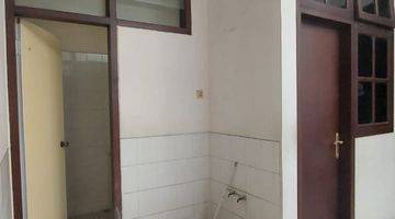 Gambar 2 Murah Strategis Rumah 2 Lantai Bagus Semi Furnished di Margorejo Indah, Surabaya